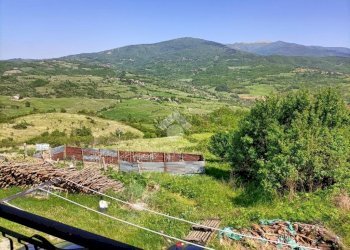 Semi-detached house Località Merlassino, Cantalupo Ligure - photo 31