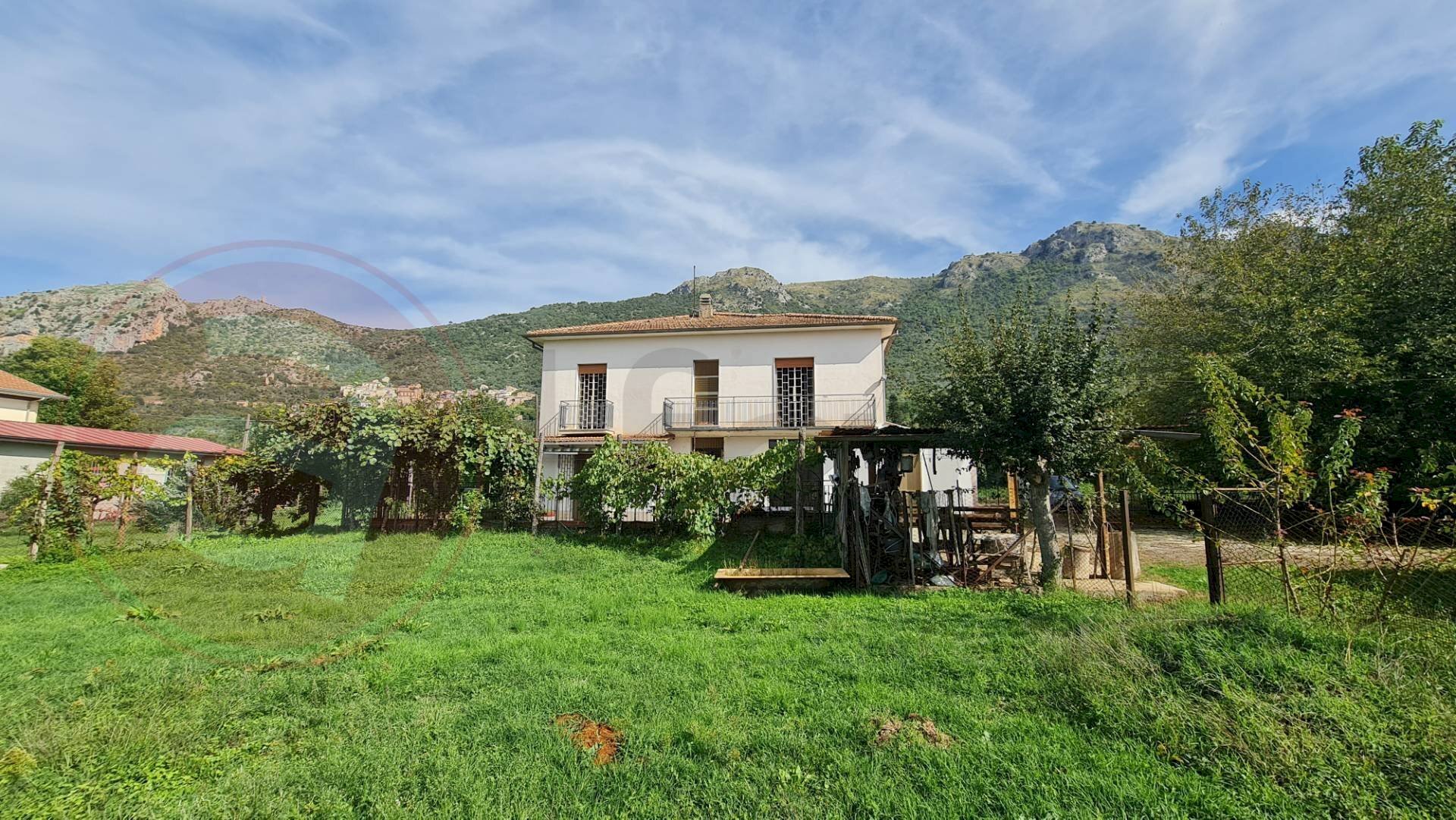 Independent house Via Vesceto, Roccasecca - photo 1