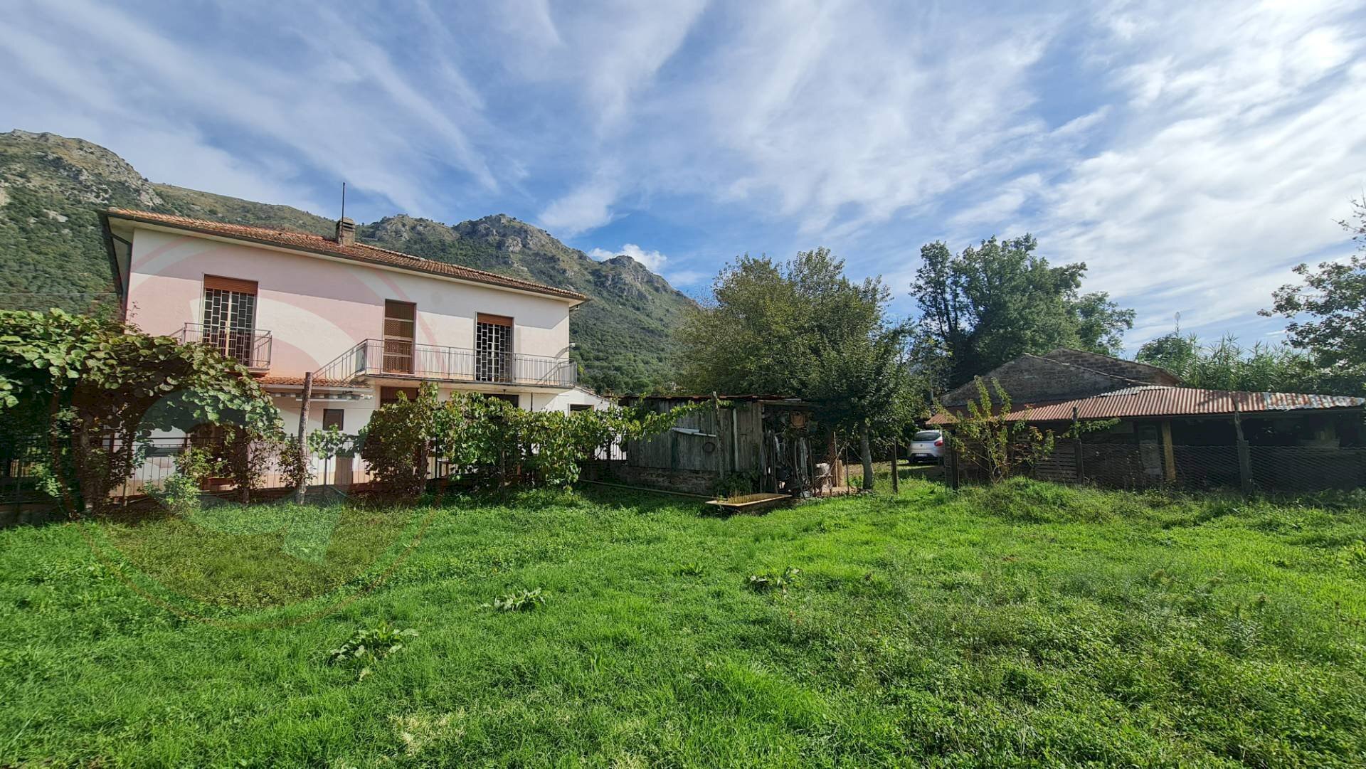 Independent house Via Vesceto, Roccasecca - photo 3