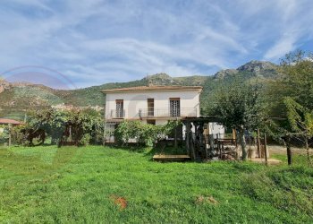 Casa indipendente Via Vesceto, Roccasecca - foto 1