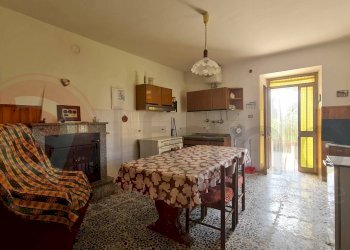 Casa indipendente Via Vesceto, Roccasecca - foto 2