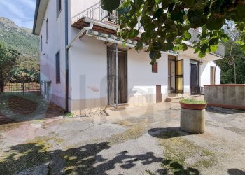 Casa indipendente Via Vesceto, Roccasecca - foto 10