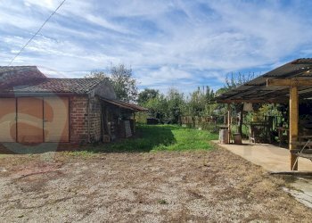 Casa indipendente Via Vesceto, Roccasecca - foto 11