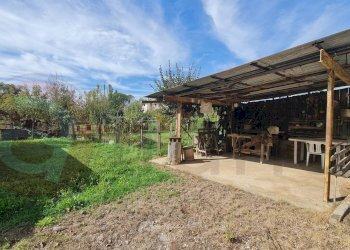 Casa indipendente Via Vesceto, Roccasecca - foto 12