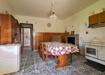 Casa indipendente Via Vesceto, Roccasecca - foto 14