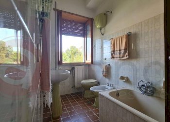 Casa indipendente Via Vesceto, Roccasecca - foto 21