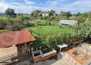 Casa indipendente Via Vesceto, Roccasecca - foto 27