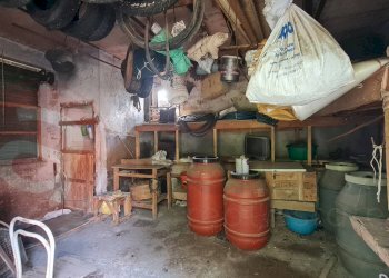 Casa indipendente Via Vesceto, Roccasecca - foto 30