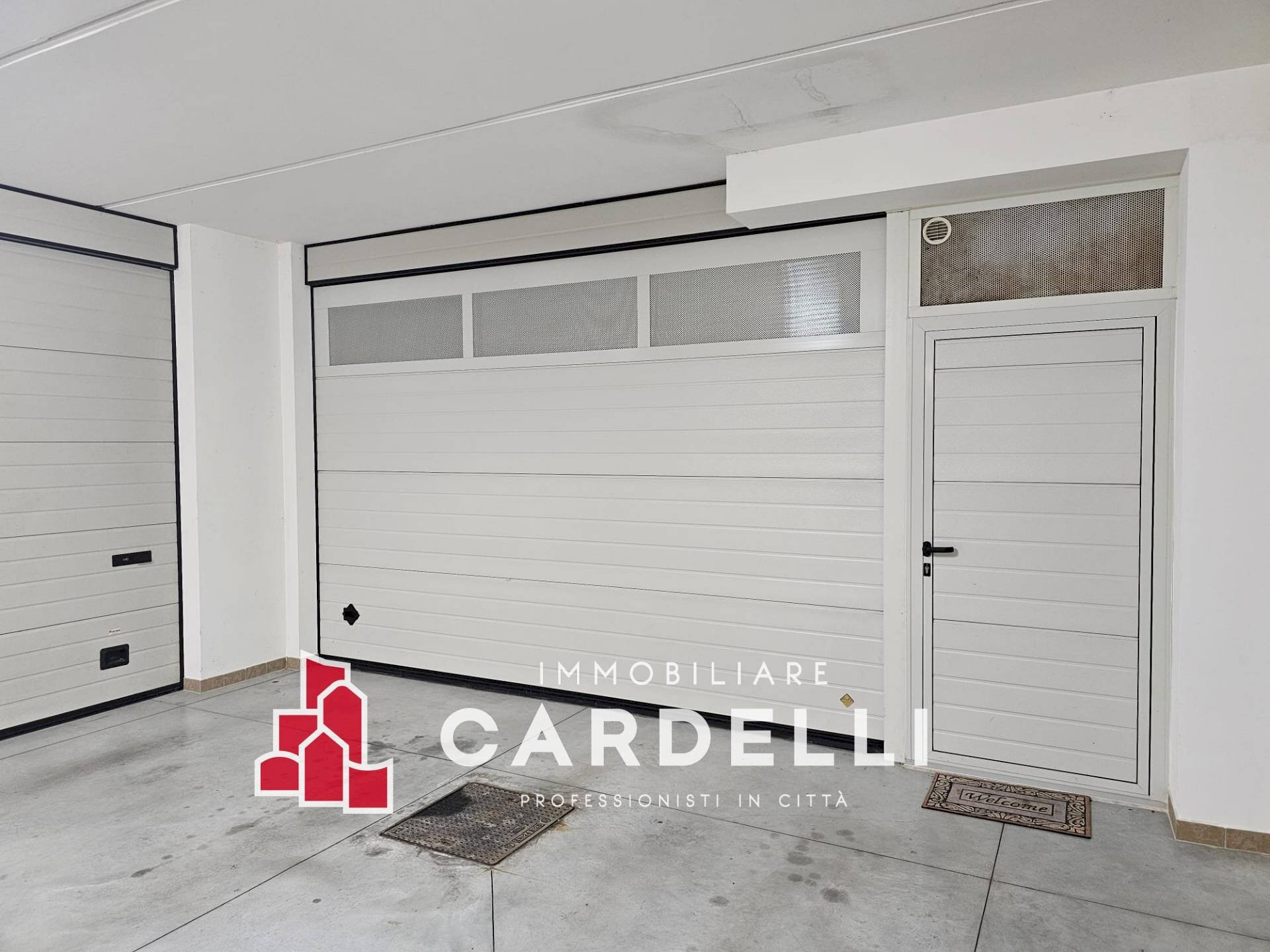 Box VIA STADIO, Monte Urano - foto 1