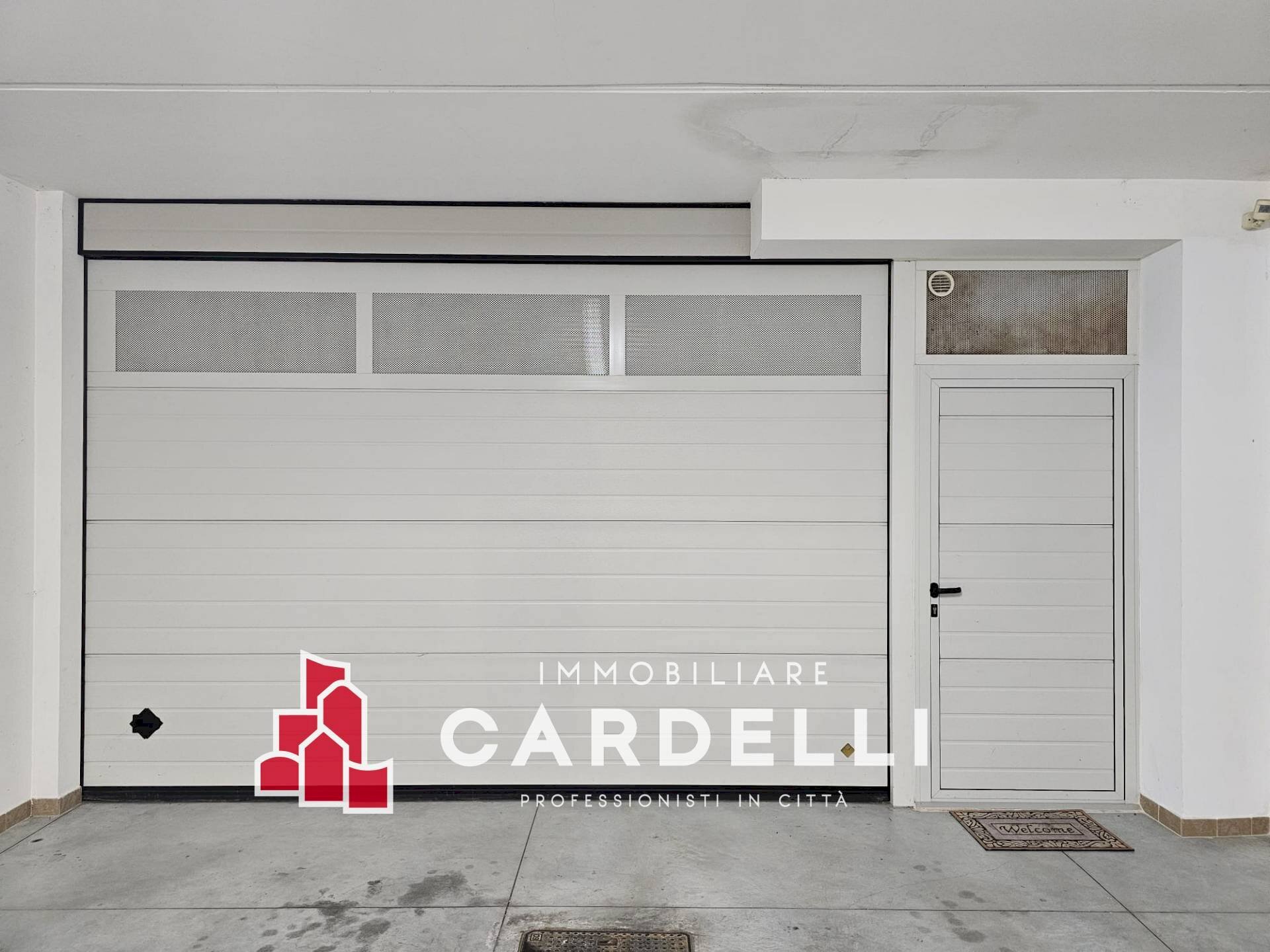 Box VIA STADIO, Monte Urano - foto 2