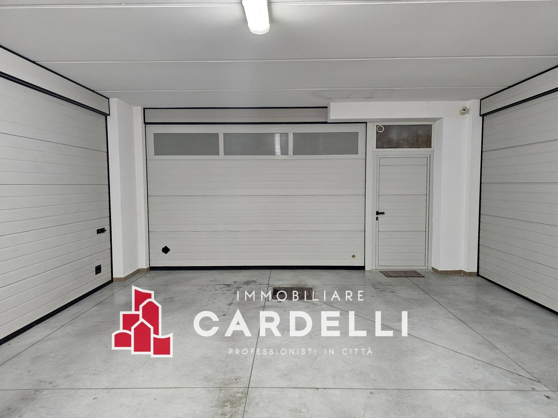 Box VIA STADIO, Monte Urano - foto 3