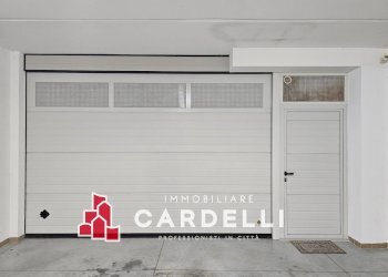 Box VIA STADIO, Monte Urano - foto 2