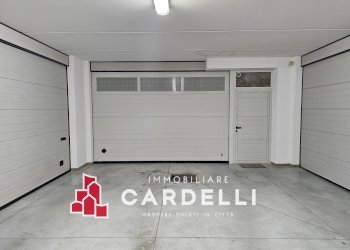 Box VIA STADIO, Monte Urano - foto 3