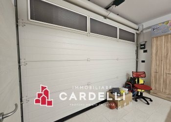 Box VIA STADIO, Monte Urano - foto 4