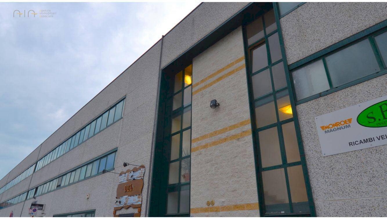 Office Via del Lavoro, San Benedetto del Tronto - photo 1