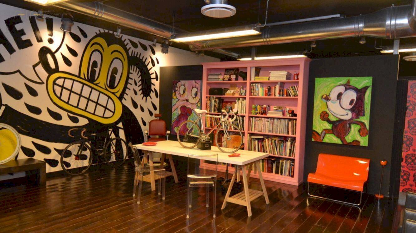 Office Via del Lavoro, San Benedetto del Tronto - photo 2