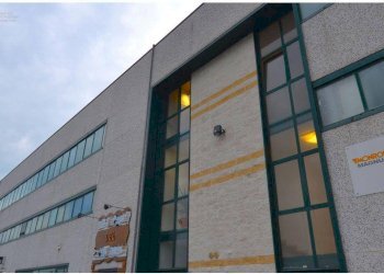 Office Via del Lavoro, San Benedetto del Tronto - photo 1