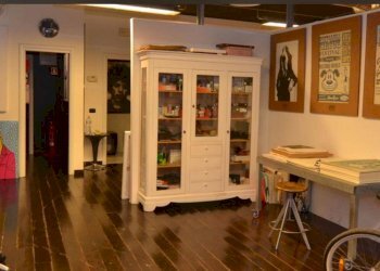 Office Via del Lavoro, San Benedetto del Tronto - photo 7