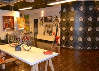 Office Via del Lavoro, San Benedetto del Tronto - photo 9