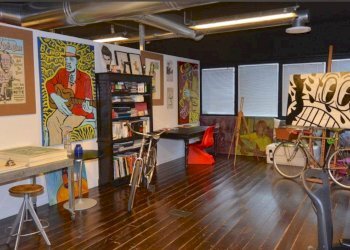 Office Via del Lavoro, San Benedetto del Tronto - photo 11