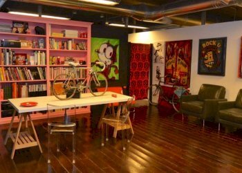 Office Via del Lavoro, San Benedetto del Tronto - photo 14