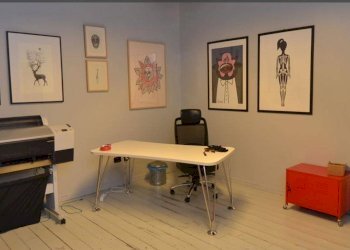 Office Via del Lavoro, San Benedetto del Tronto - photo 15