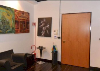 Office Via del Lavoro, San Benedetto del Tronto - photo 16