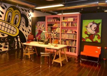 Office Via del Lavoro, San Benedetto del Tronto - photo 17