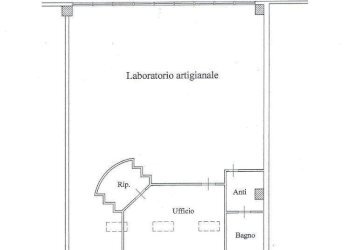 Office Via del Lavoro, San Benedetto del Tronto - photo 20