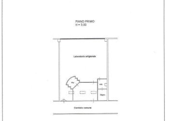 Office Via del Lavoro, San Benedetto del Tronto - photo 21