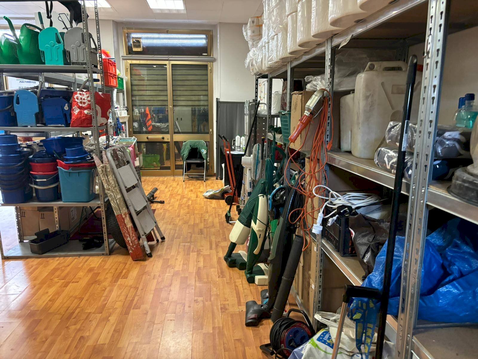 Commercial Activity Via Gianfrancesco Re, Torino - photo 3