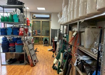 Commercial Activity Via Gianfrancesco Re, Torino - photo 2