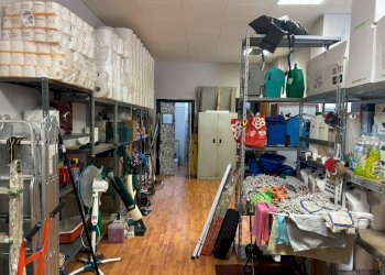 Commercial Activity Via Gianfrancesco Re, Torino - photo 4