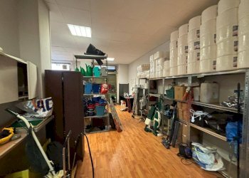 Commercial Activity Via Gianfrancesco Re, Torino - photo 7