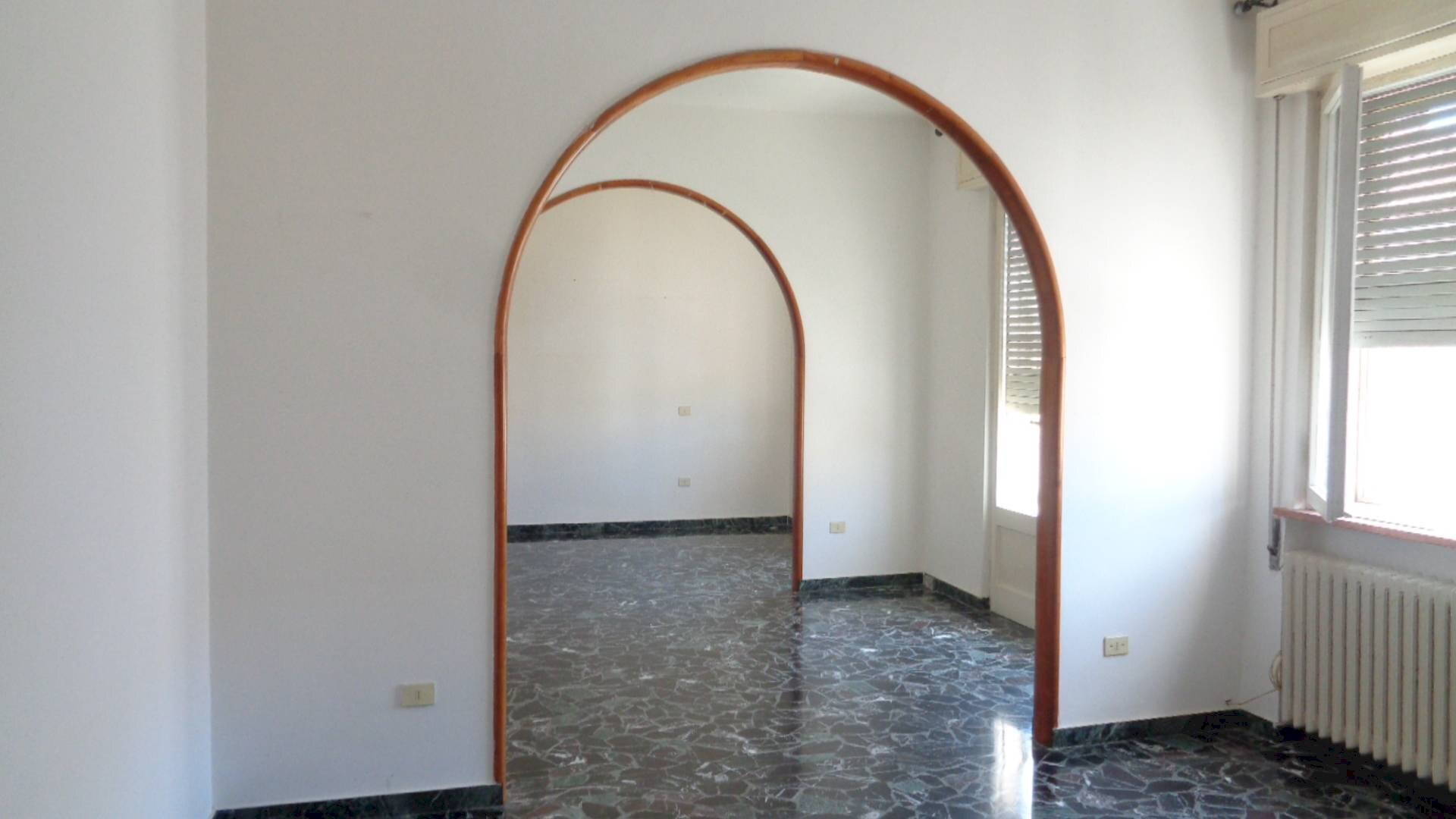 Appartamento VIA LOLLIO, Ferrara (zona Centro Storico) - foto 1