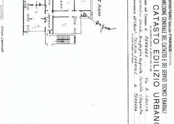 Appartamento VIA LOLLIO, Ferrara (zona Centro Storico) - foto 2