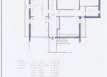 Appartamento VIA LOLLIO, Ferrara (zona Centro Storico) - foto 3