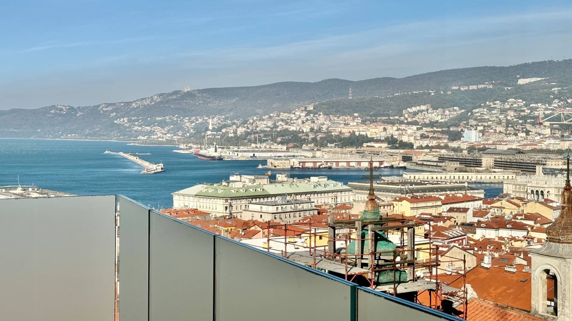 Quadrilocale via Giustinelli, Trieste - foto 3