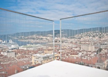 Quadrilocale via Giustinelli, Trieste - foto 4