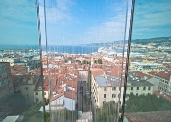 Quadrilocale via Giustinelli, Trieste - foto 6