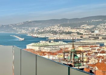 Quadrilocale via Giustinelli, Trieste - foto 3