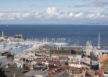 Quadrilocale via Giustinelli, Trieste - foto 1