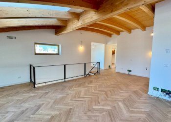 Quadrilocale via Giustinelli, Trieste - foto 8