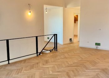 Quadrilocale via Giustinelli, Trieste - foto 9