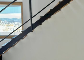 Quadrilocale via Giustinelli, Trieste - foto 12