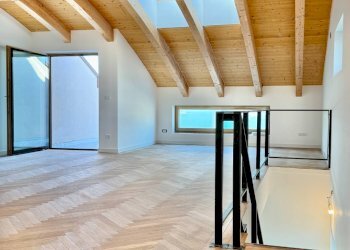 Quadrilocale via Giustinelli, Trieste - foto 13