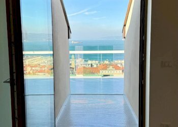 Quadrilocale via Giustinelli, Trieste - foto 15