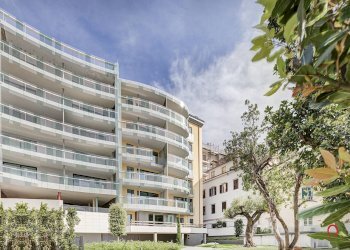 Quadrilocale via Giustinelli, Trieste - foto 22