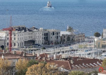 Quadrilocale via Giustinelli, Trieste - foto 23