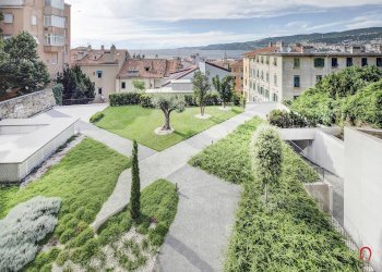 Quadrilocale via Giustinelli, Trieste - foto 24